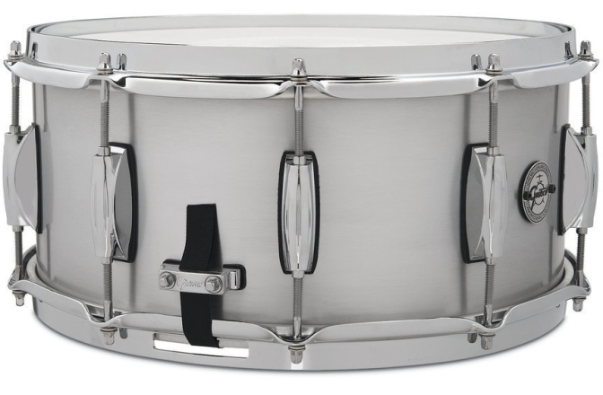 Snare drum Gretsch  Full Range 14" x 6.5"