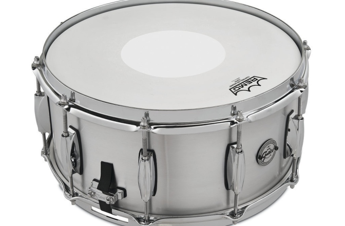 Snare drum Gretsch  Full Range 14" x 6.5"