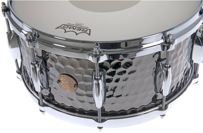 Snare drum Gretsch  Full Range 14" x 6.5" S1-6514-BSH