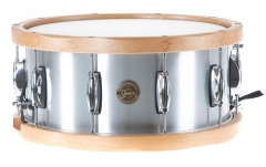 Snare drum Gretsch  Full Range 14" x 6.5" S1-6514A-WH