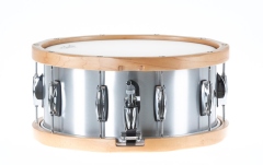 Snare drum Gretsch  Full Range 14" x 6.5" S1-6514A-WH