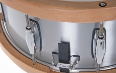 Snare drum Gretsch  Full Range 14" x 6.5" S1-6514A-WH