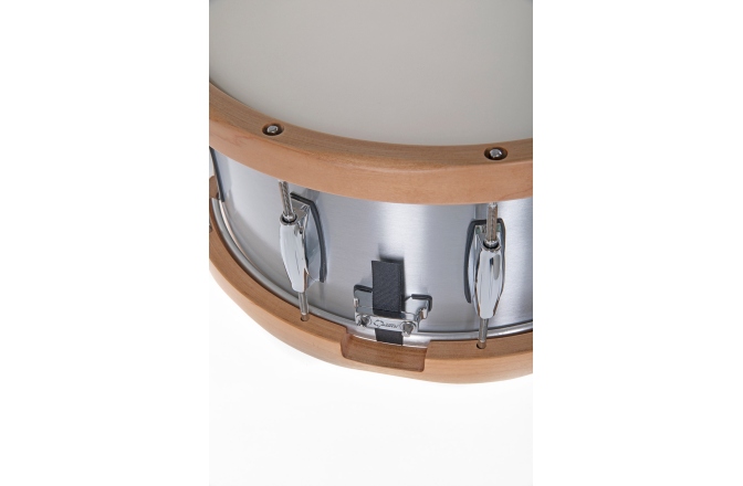 Snare drum Gretsch  Full Range 14" x 6.5" S1-6514A-WH