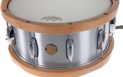 Snare drum Gretsch  Full Range 14" x 6.5" S1-6514A-WH