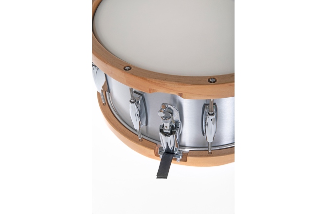 Snare drum Gretsch  Full Range 14" x 6.5" S1-6514A-WH