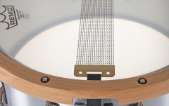 Snare drum Gretsch  Full Range 14" x 6.5" S1-6514A-WH