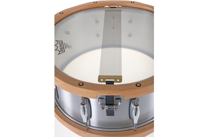 Snare drum Gretsch  Full Range 14" x 6.5" S1-6514A-WH