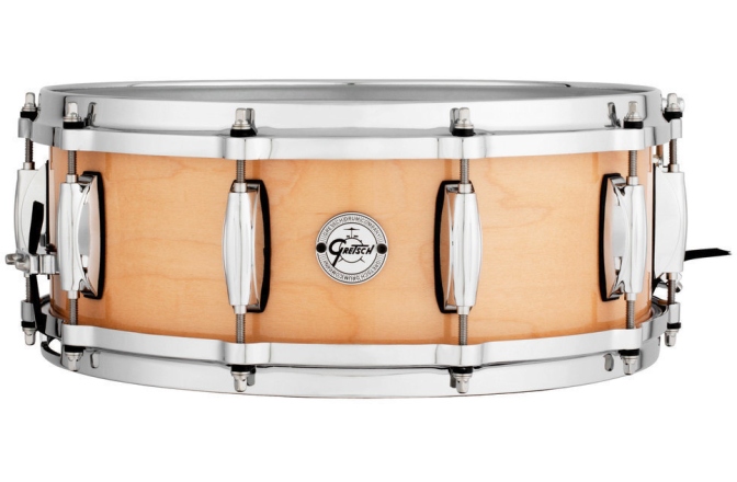 Snare drum  Gretsch SN Full Range 14" x 5"