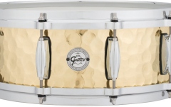 Snare drum  Gretsch SN Full Range 14" x 5"