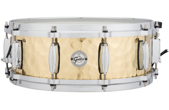 Snare drum  Gretsch SN Full Range 14" x 5"