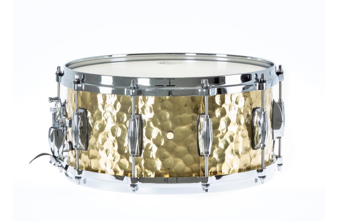 Snare drum Gretsch SN Full Range 14" x 6.5"