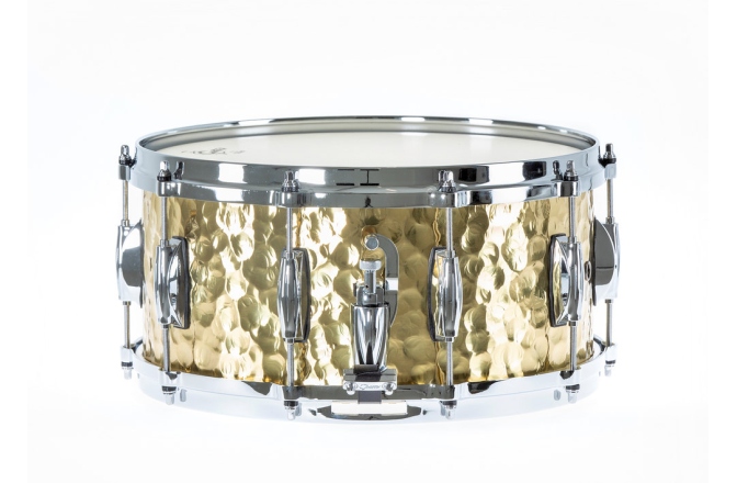 Snare drum Gretsch SN Full Range 14" x 6.5"