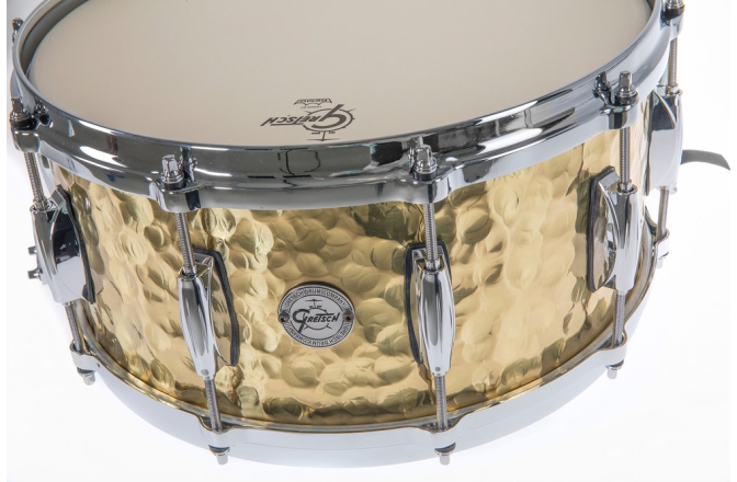 Snare drum Gretsch SN Full Range 14" x 6.5"
