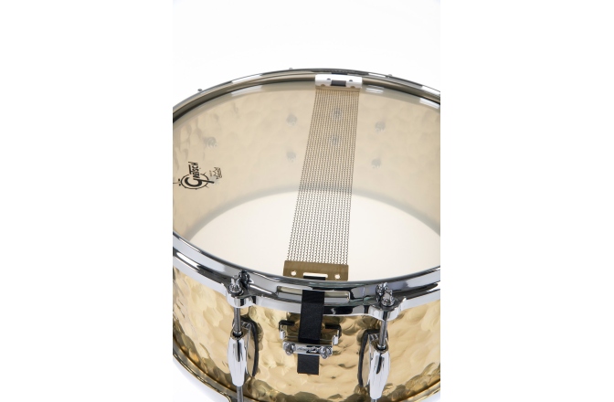 Snare drum Gretsch SN Full Range 14" x 6.5"