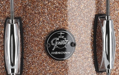 Snare drum Gretsch SN Renown Maple 14" x 6,5"