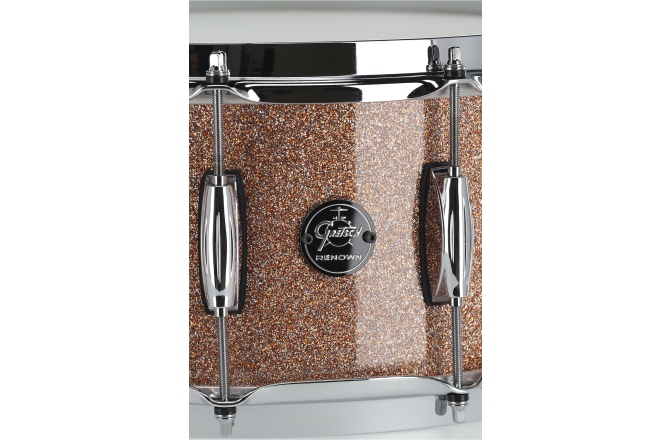 Snare drum Gretsch SN Renown Maple 14" x 6,5"