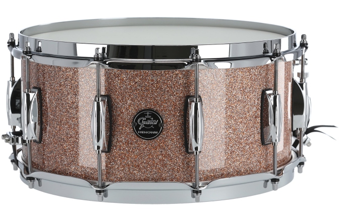 Snare drum Gretsch SN Renown Maple 14" x 6,5"
