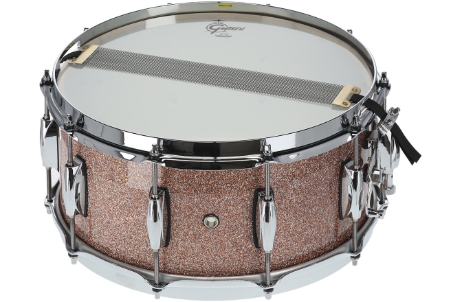 Snare drum Gretsch SN Renown Maple 14" x 6,5"