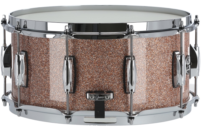 Snare drum Gretsch SN Renown Maple 14" x 6,5"