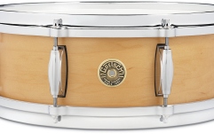 Snare drum Gretsch SN USA Custom 14" x 8" / 20 single lugs