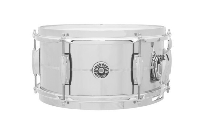 Snare drum Gretsch USA Brooklyn 12" x 6" GB4162S
