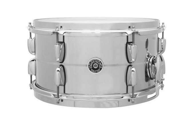 Snare drum  Gretsch USA Brooklyn 13" x 7" GB4163S