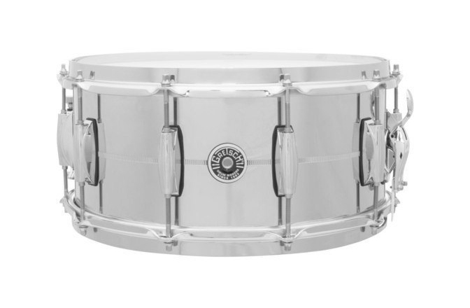 Snare drum Gretsch USA Brooklyn 14" x 5.5" GB4165S