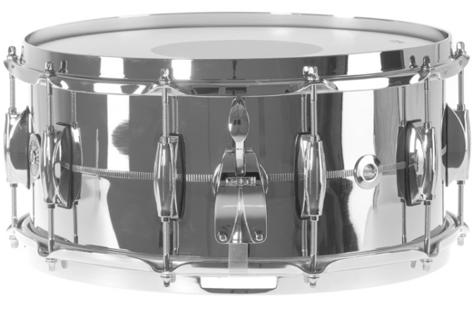 Snare drum Gretsch  USA Brooklyn 14" x 6,5" GB4164