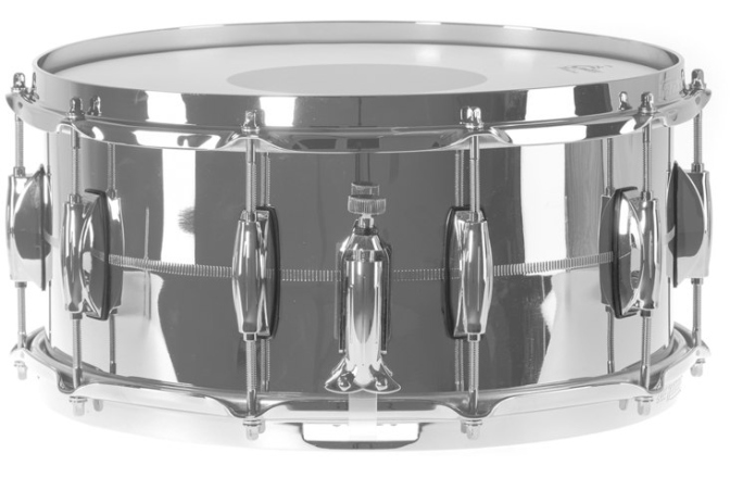 Snare drum Gretsch  USA Brooklyn 14" x 6,5" GB4164