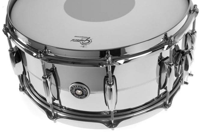 Snare drum Gretsch  USA Brooklyn 14" x 6,5" GB4164