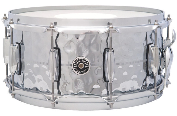 Snare drum  Gretsch  USA Brooklyn 14" x 6.5" GB4164HB