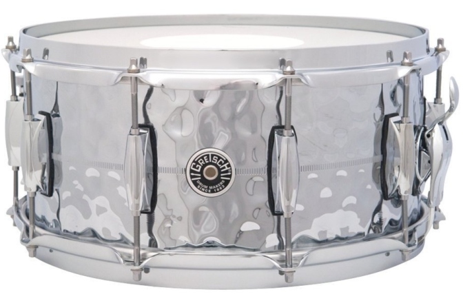 Snare drum  Gretsch  USA Brooklyn 14" x 6.5" GB4164HB