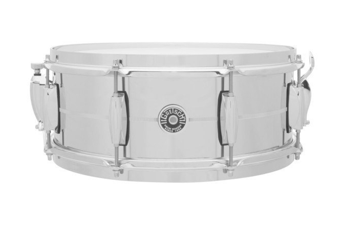 Snare drum Gretsch USA Brooklyn 14" x 6.5" GB4164S