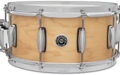 Snare drum  Gretsch USA Brooklyn 14" x 6.5" GBSS6514S1CL