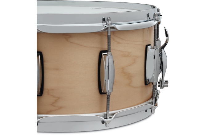 Snare drum  Gretsch USA Brooklyn 14" x 6.5" GBSS6514S1CL