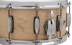 Snare drum  Gretsch USA Brooklyn 14" x 6.5" GBSS6514S1CL