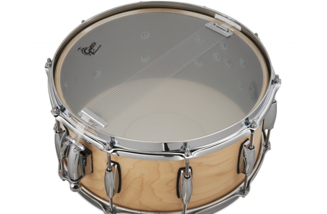 Snare drum  Gretsch USA Brooklyn 14" x 6.5" GBSS6514S1CL
