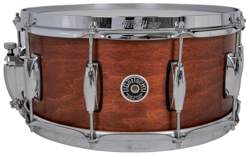 Gretsch USA Brooklyn Satin Mahogany 14