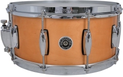 Snare drum Gretsch  USA Brooklyn Satin Natural 14" x 6.5"