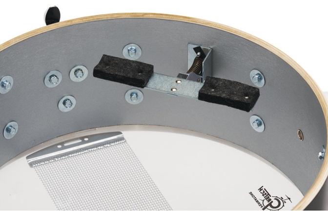 Snare drum Gretsch USA Brooklyn Standard 14" x 5,5"  GAS5514-ST