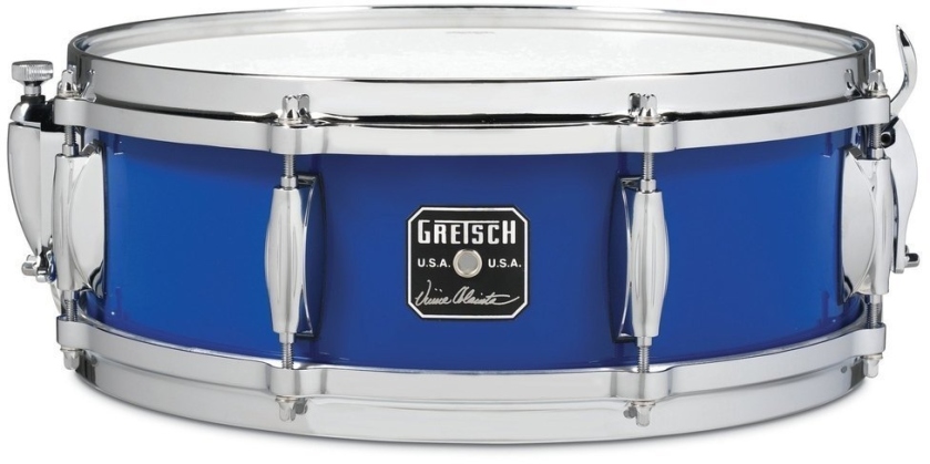 Gretsch USA Vinnie Colaiuta Signature 14