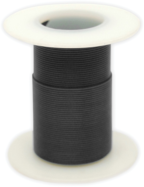 Evans PureSound Dark Brown Braided Line (15,24 m)