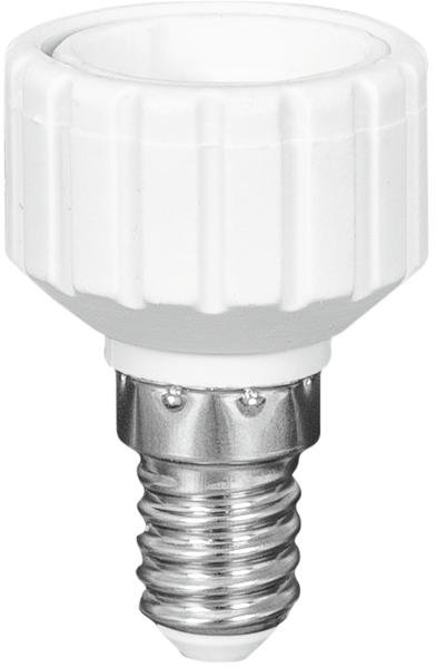Eurolite Adapter E-14 to GU-10