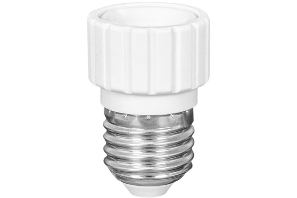 Eurolite Adapter E-27 to GU-10 Eurolite Adapter E-27 to GU-10