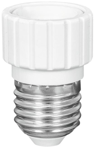 Eurolite Adapter E-27 to GU-10