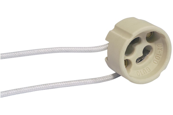 GU-10 Socket (Cable 15cm)