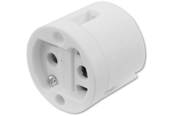 Socket DX-124B for G22 Base