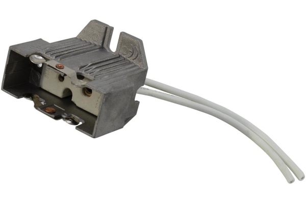 Omnilux Socket DX-420B for GY16 Base
