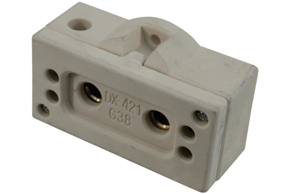 Omnilux Socket DX-421 for G38 Base