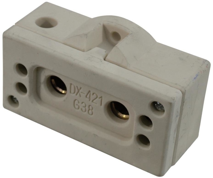 Omnilux Socket DX-421 for G38 Base
